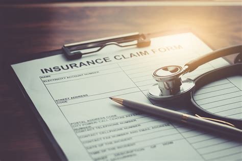 Billing and Insurance .